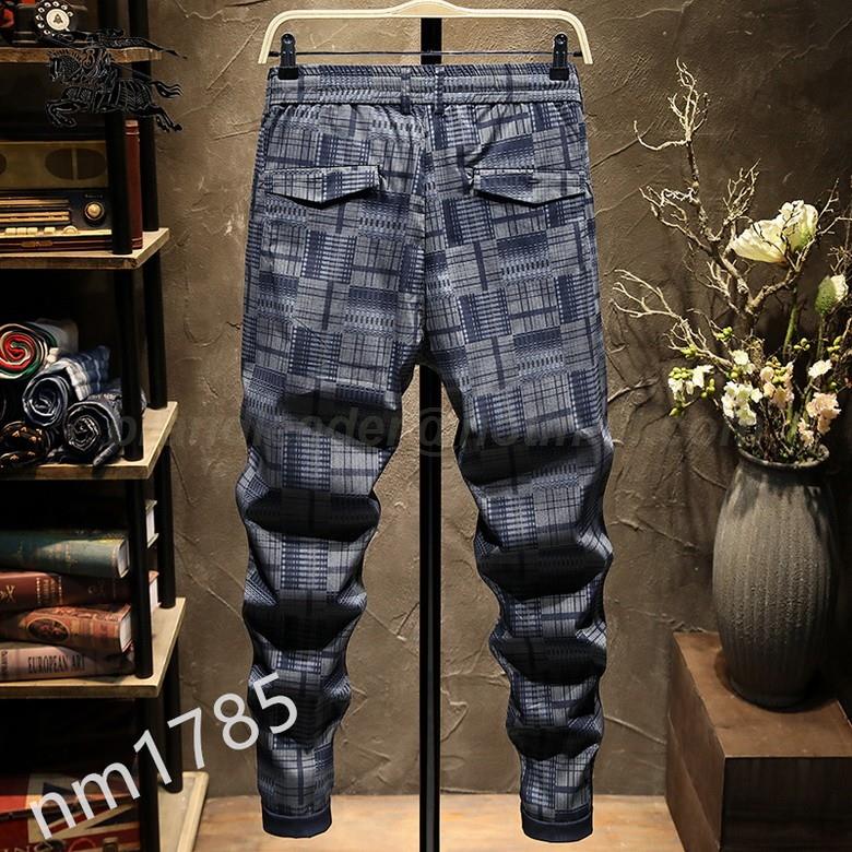 Burberry Men's Pants 3